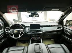 شيفروليه سوبربان